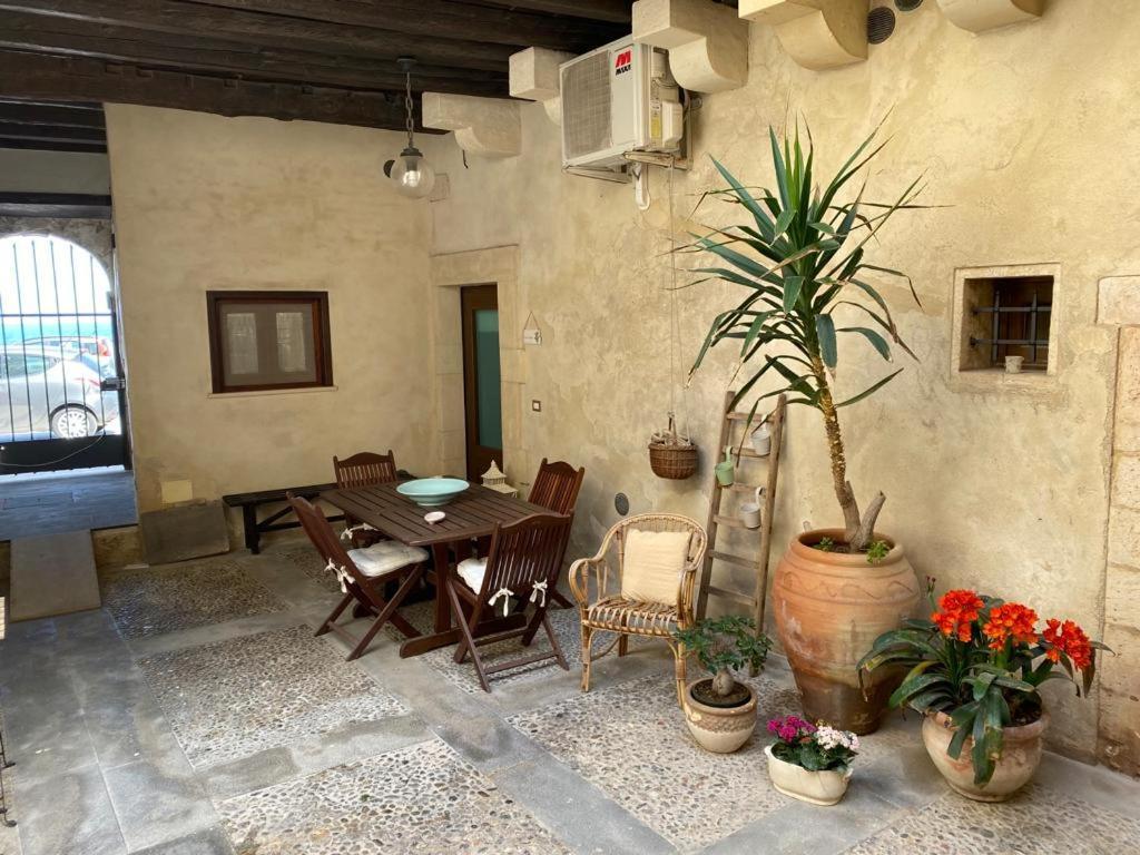 Appartamento Pelagos سيراكوزا المظهر الخارجي الصورة