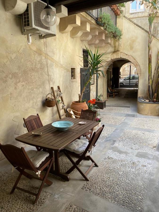 Appartamento Pelagos سيراكوزا المظهر الخارجي الصورة